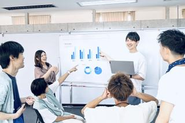 『楽しく笑顔が溢れる豊かな未来インフラ創り』を合言葉に、私達と一緒に新たなステージへ挑戦しませんか？新メンバー募集中！お気軽にお問合わせ下さい。