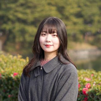 小池 幸穂さんのプロフィール