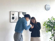 未経験からエンジニアを目指す方をサポート！会社メンバー全員で成長できるような環境づくりを行っております。