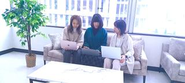 未経験からエンジニアを目指す方をサポート！会社メンバー全員で成長できるような環境づくりを行っております。